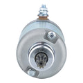 J&N Starter Motor (410-54219)