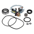 J&N Starter Brush Kit Complete (414-54037)