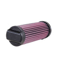 K&N Replacement Air Filter Can-Am Spyder RT '14- Indent