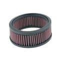 K&N Replacement Air Filter S&S Teardrop