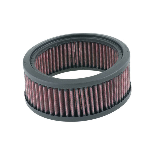 K&N Replacement Air Filter S&S Teardrop