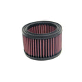 K&N Replacement Air Filter Honda NX650 Dominator 650 (88-'00)