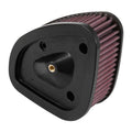 K&N Replacement Air Filter HD FLHR Road King '17-'20