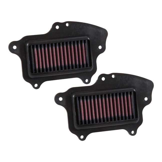 K&N Replacement Air Filter Boulevard / Intruder 1500 '09–'18