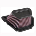 K&N Replacement Air Filter YAM YZF R1 '16–