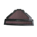 K&N Replacement Air Filter YZ600F '97–'07