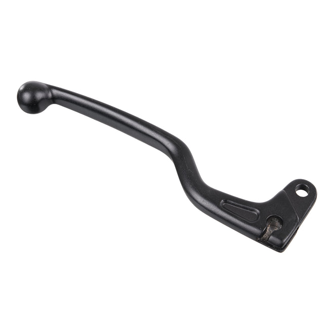 Whites Clutch Lever - Honda - Forged - Black