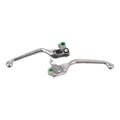 Whites Lever Set HD (Pair) CHR 96 - Wide Blade