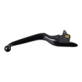 Whites Brake Lever HD FLSB '18-'24, FXST '15-'24 - Black