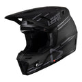 Leatt 9.5 Helmet & Goggle Kit - Carbon