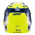 Leatt 2024 7.5 Helmet & Goggle Kit - Blue