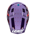 Leatt 2024 7.5 Helmet & Goggle Kit - Sundown