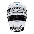 Leatt 2024 3.5 Helmet & Goggle Kit - Black / White