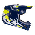 Leatt 2024 3.5 Helmet & Goggle Kit - Blue