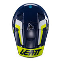 Leatt 2024 3.5 Helmet & Goggle Kit - Blue