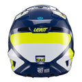 Leatt 2024 3.5 Helmet & Goggle Kit - Blue