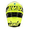Leatt 2024 3.5 Helmet & Goggle Kit - Citrus