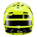 Leatt 2024 3.5 Helmet & Goggle Kit - Citrus