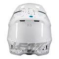 Leatt 2026 8.5 Helmet Kit - White