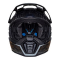 Leatt 9.5 ADV Helmet Kit - Carbon
