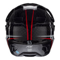 Leatt 9.5 ADV Helmet Kit - Carbon