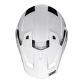 Leatt 8.5 ADV Helmet Kit - White
