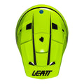 Leatt 2026 3.5 Helmet Kit - Neon Yellow