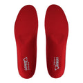 Leatt 4.5/5.5 Boot Footbed (Insole) - Red [Pair]