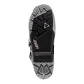 Leatt 5.5 FlexLock Enduro - Red / Grey