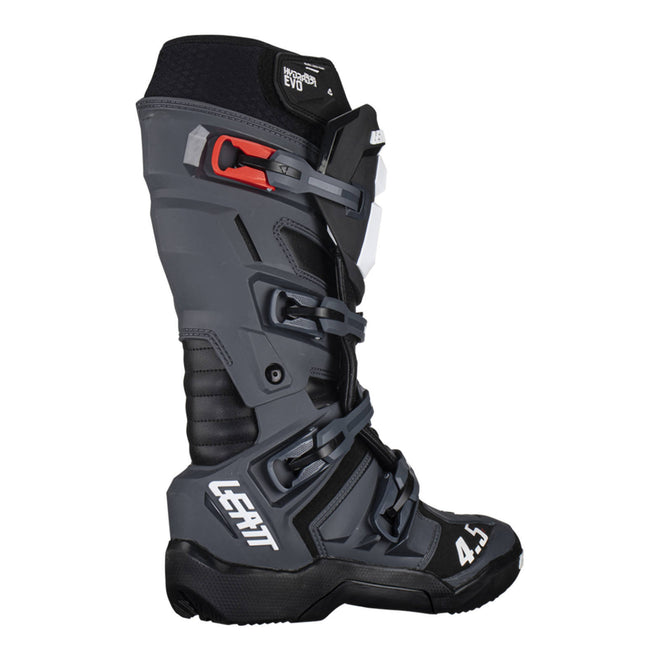Leatt 4.5 HydraDri Boot - Graphene