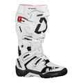 Leatt 4.5 Enduro Boot - White