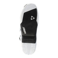 Leatt 4.5 Boot - White / Black / Bronze