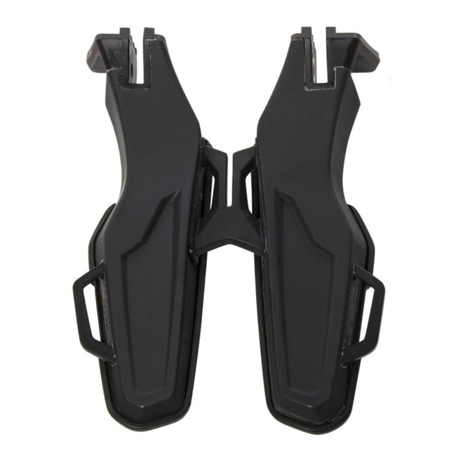 Leatt Thoracic Pack GPX 3.5 Neck Brace - Black (S/M) (L/XL)
