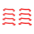 Leatt Extension Stopper Kit X-Frame 5,10,15,20 Degrees (Pair)