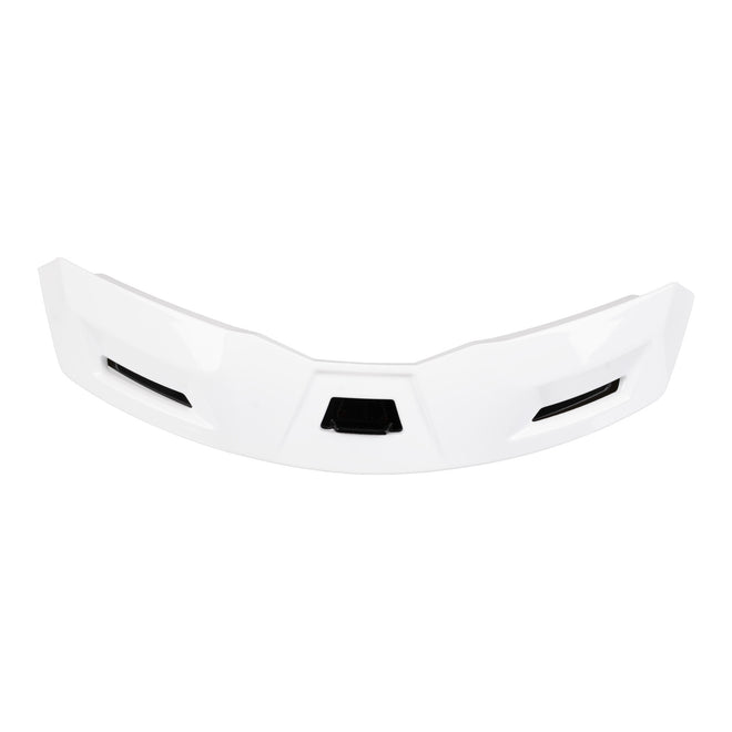 Leatt 7.5 ADV Front Ventilation - White