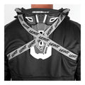Leatt Brace Cross Strap Set - All DBX/GPX/SNX Pair
