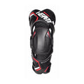 Leatt X-Frame Knee Brace - Black (Pair)