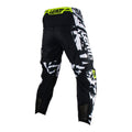 Leatt 2023 3.5 Ride Kit - Zebra