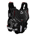 Leatt 2.5 Chest Protector - Black
