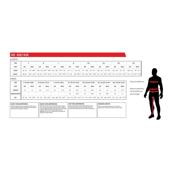 Leatt 7.5 ADV MultiTour Pants - Stealth