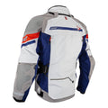 Leatt 7.5 ADV DriTour Jacket - Royal