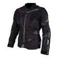 Leatt 7.5 ADV FlowTour Jacket - Stealth