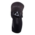 Leatt Junior ReaFlex Hybrid Knee Guard - Black