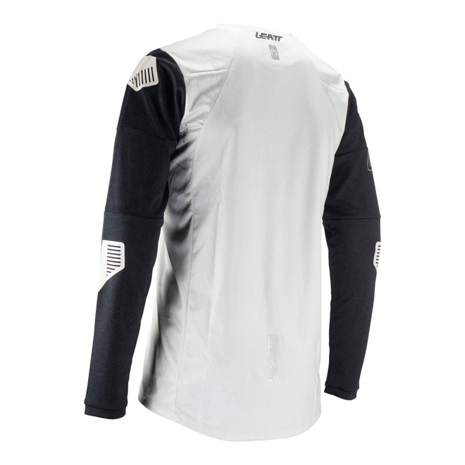 Leatt 4.5 WindBlock Jersey - Forge