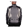Leatt 5.5 ADV MultiTour Jacket - Iron