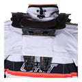 Leatt 5.5 ADV Rally Jacket - Grey