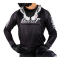 Leatt 4.5 Lite Jersey - Stealth