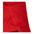 Leatt 2026 5.5 I.K.S. Pant - Royal Blue / Red