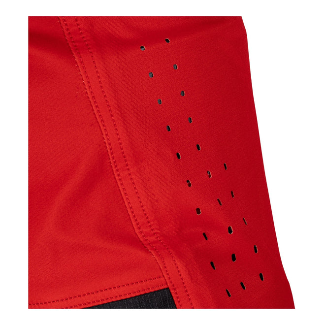 Leatt 2026 5.5 I.K.S. Pant - Royal Blue / Red