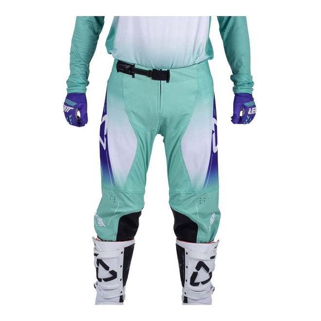 Leatt 2026 4.5 Pant - Purple